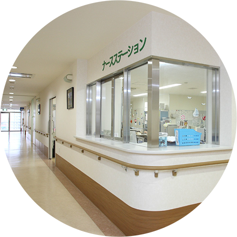最新の介護施設内通信システム
