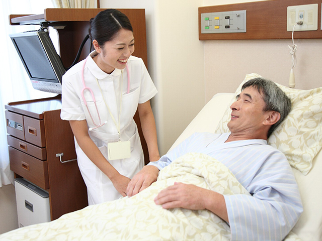 臨床センサー